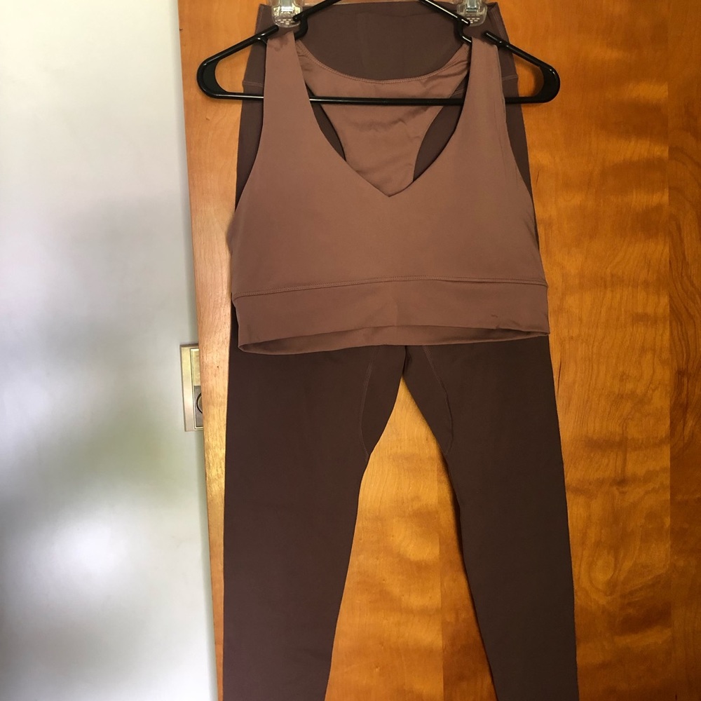 Balance Athletica Set